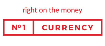 No.1 Currency Logo