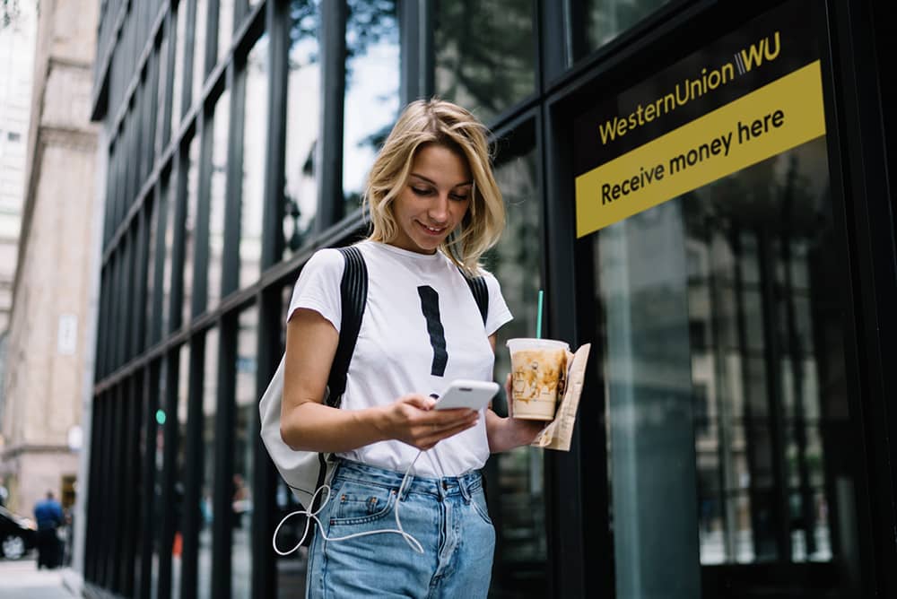 Western Union